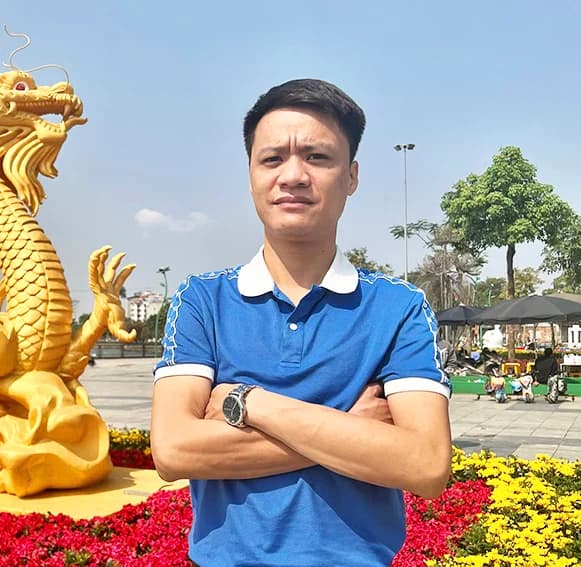 Ngô Anh Dũng