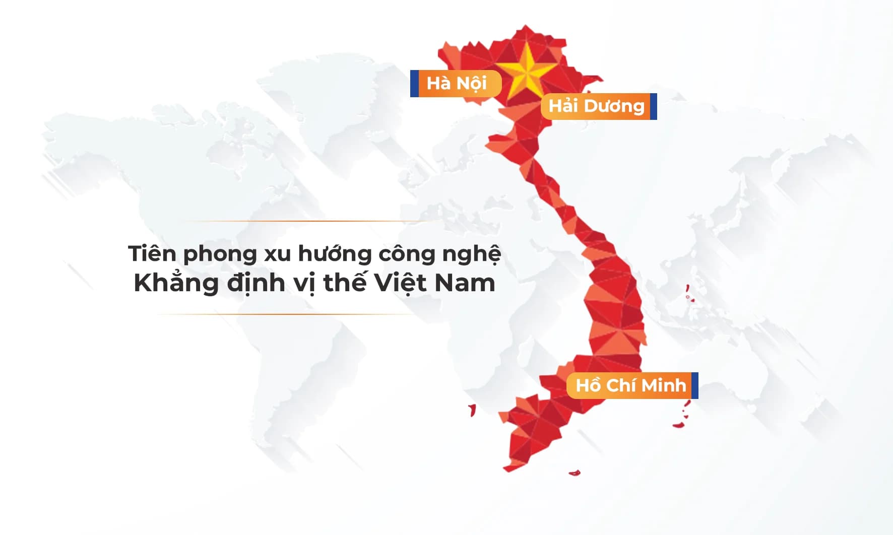 Bản đồ Việt Nam
