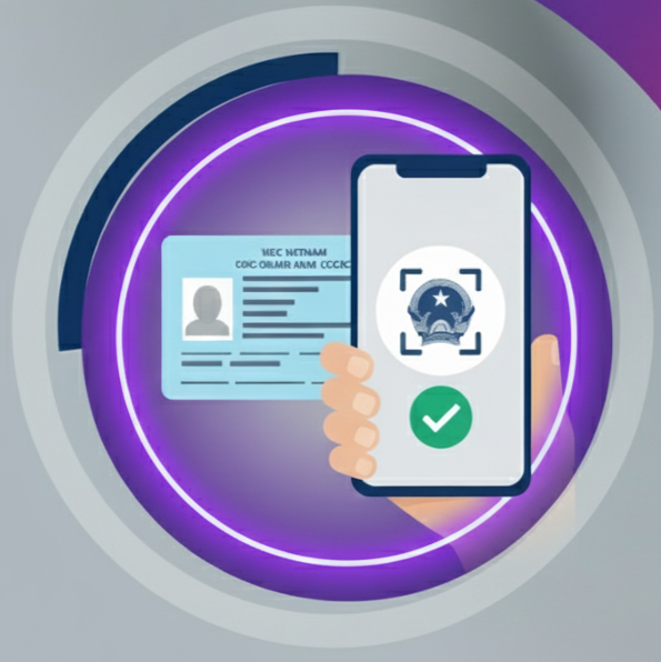 digital identity verification process