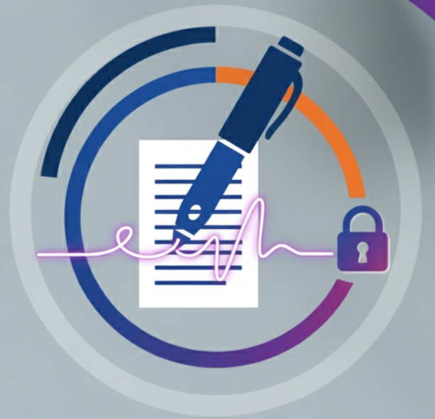 digital documentation security